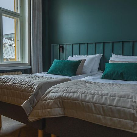 Ineon Hotel Turku Kültér fotó