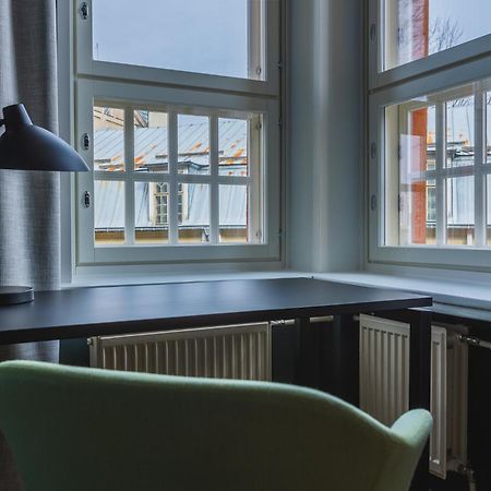 Ineon Hotel Turku Kültér fotó