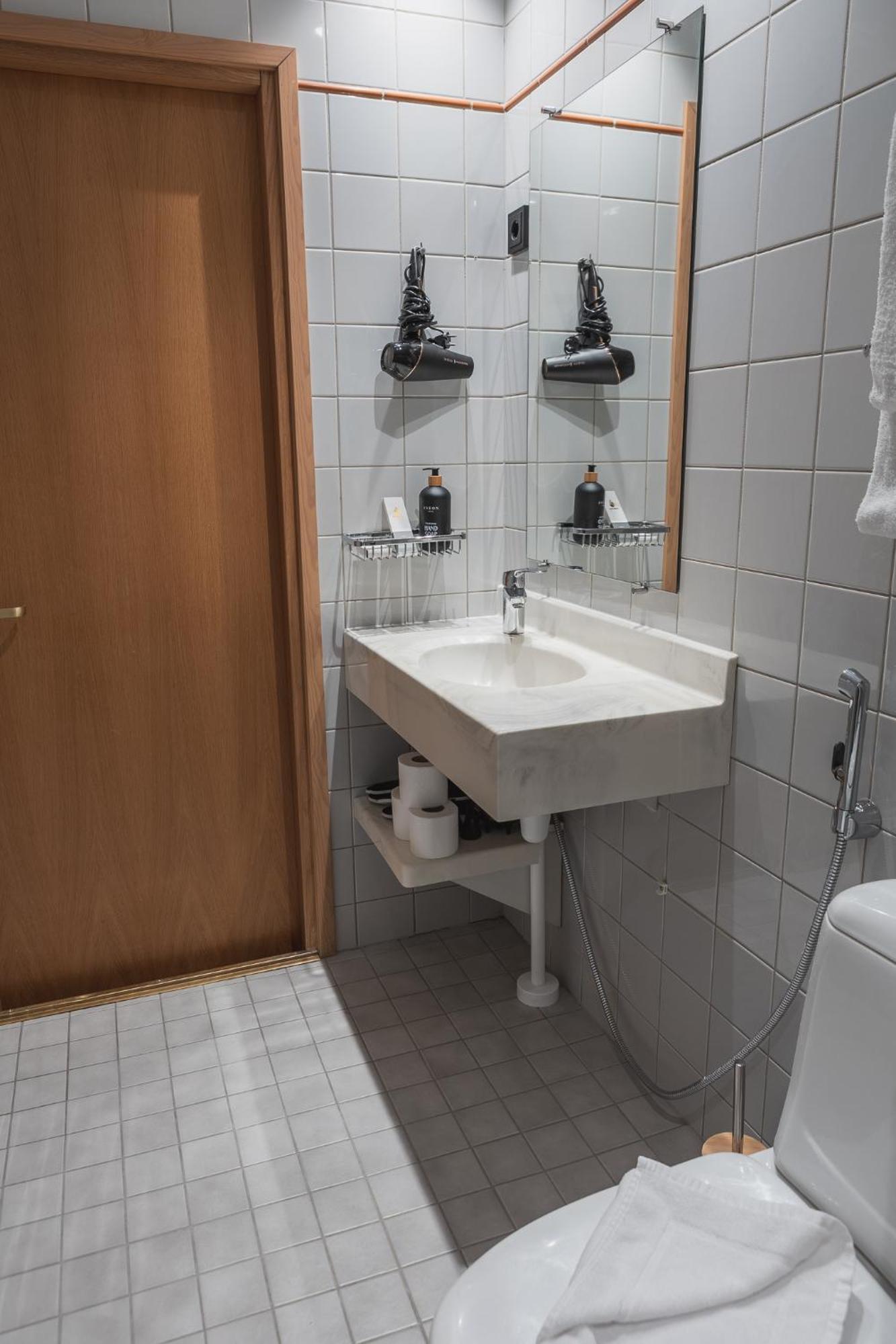 Ineon Hotel Turku Kültér fotó