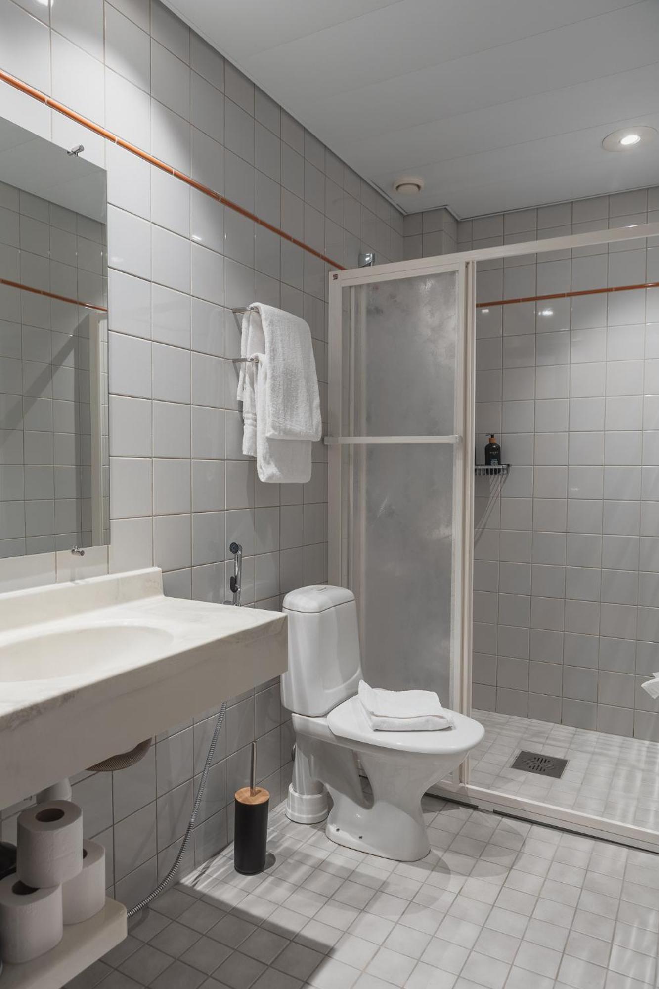 Ineon Hotel Turku Kültér fotó