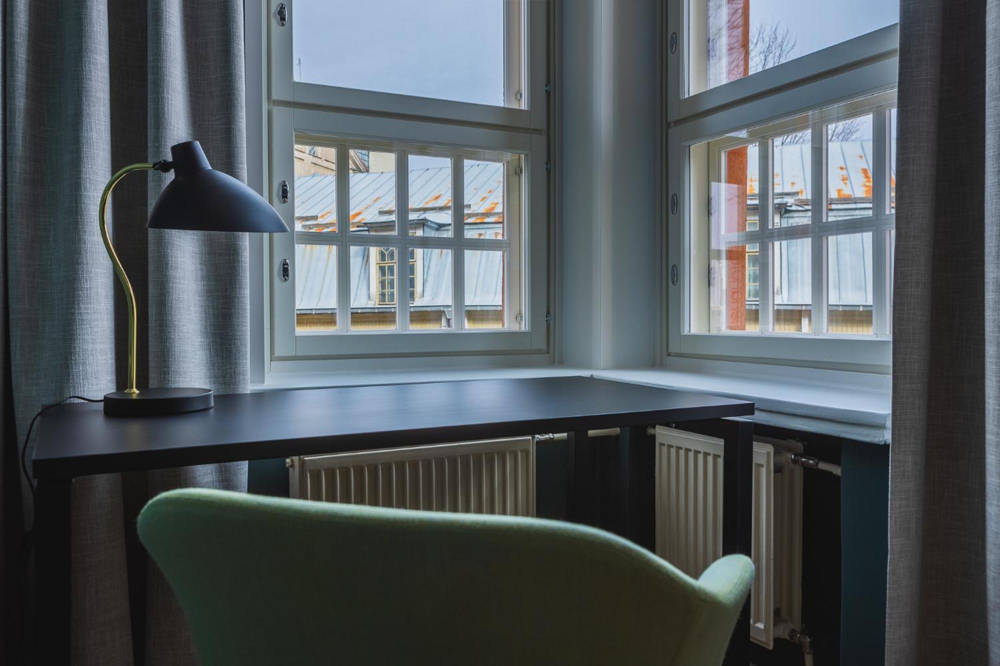 Ineon Hotel Turku Kültér fotó