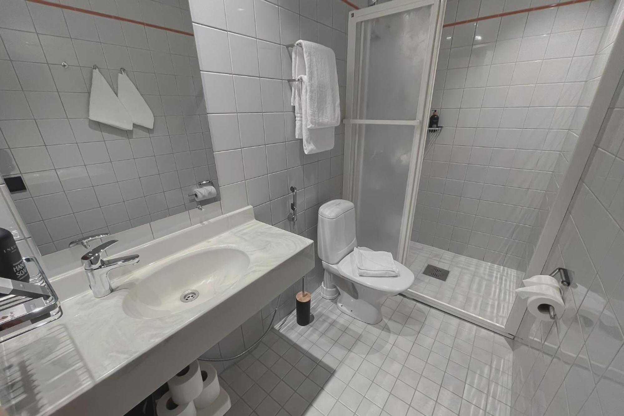 Ineon Hotel Turku Kültér fotó