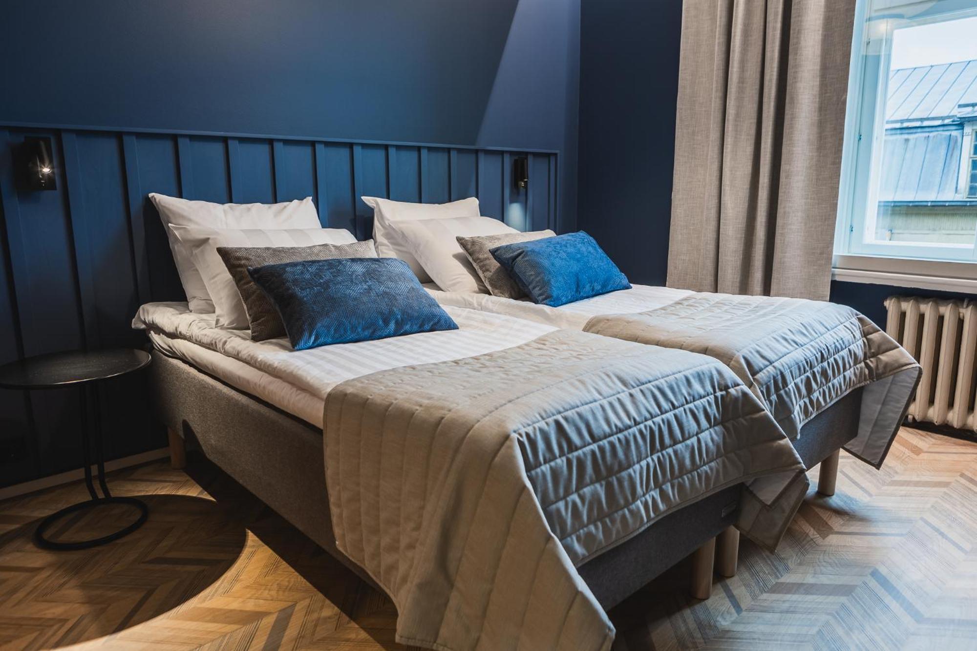 Ineon Hotel Turku Kültér fotó