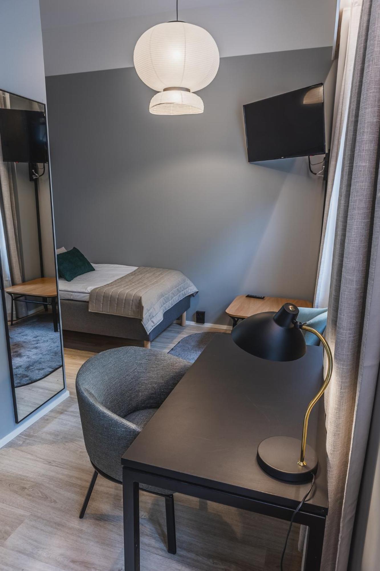Ineon Hotel Turku Kültér fotó