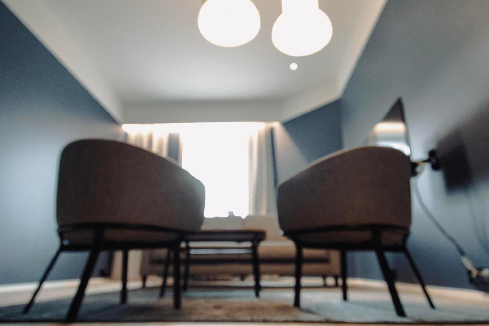 Ineon Hotel Turku Kültér fotó