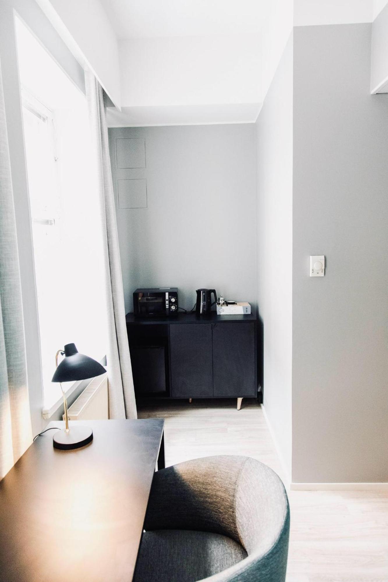 Ineon Hotel Turku Kültér fotó