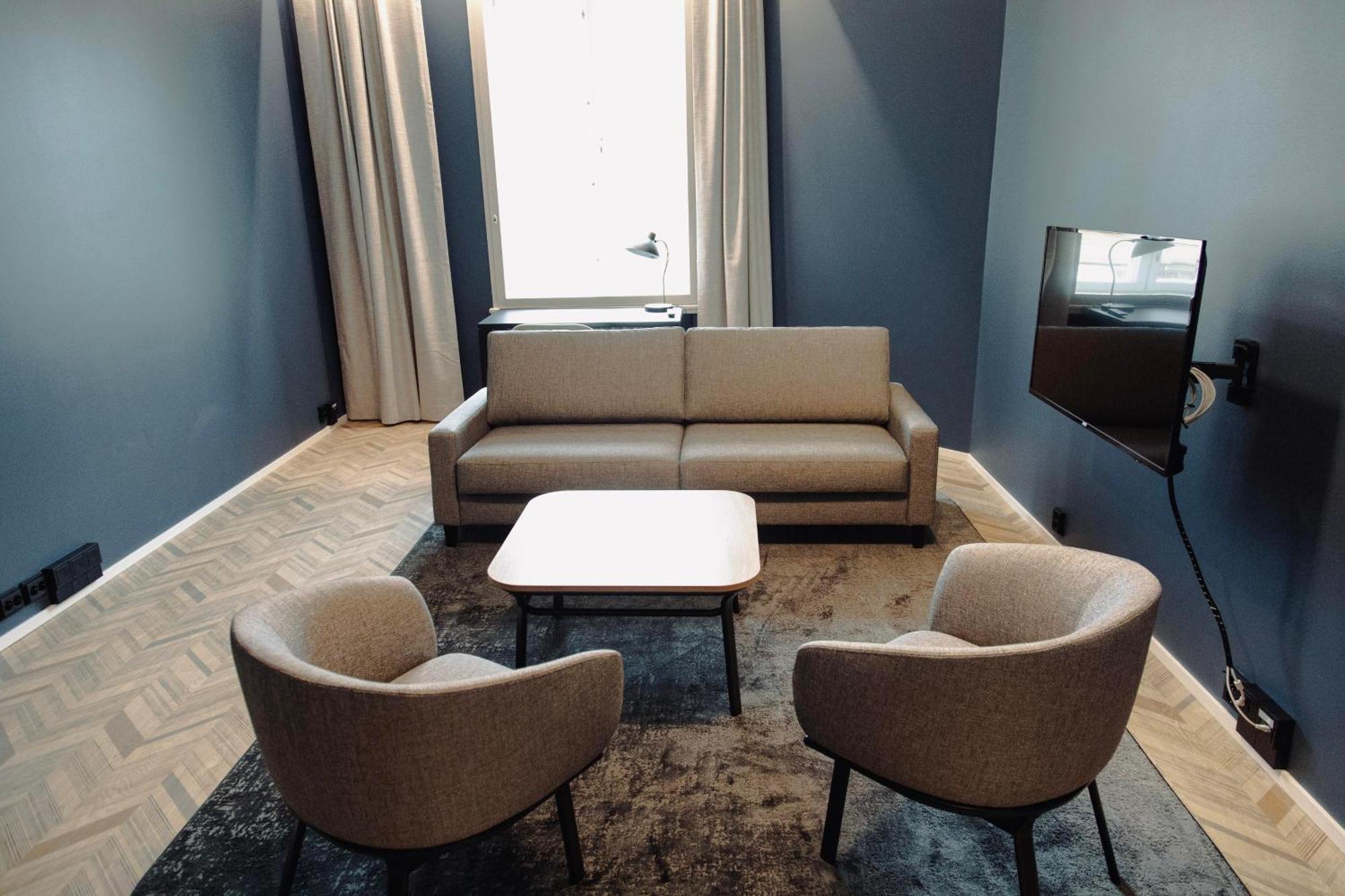 Ineon Hotel Turku Kültér fotó