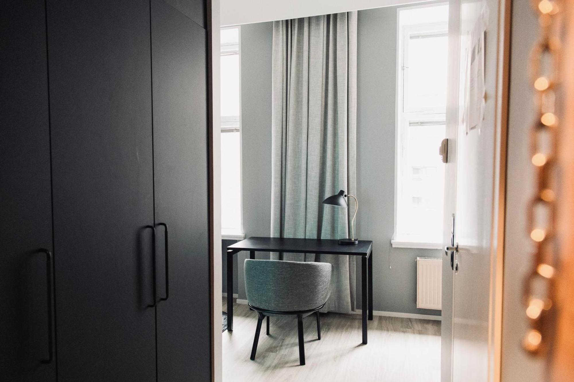 Ineon Hotel Turku Kültér fotó