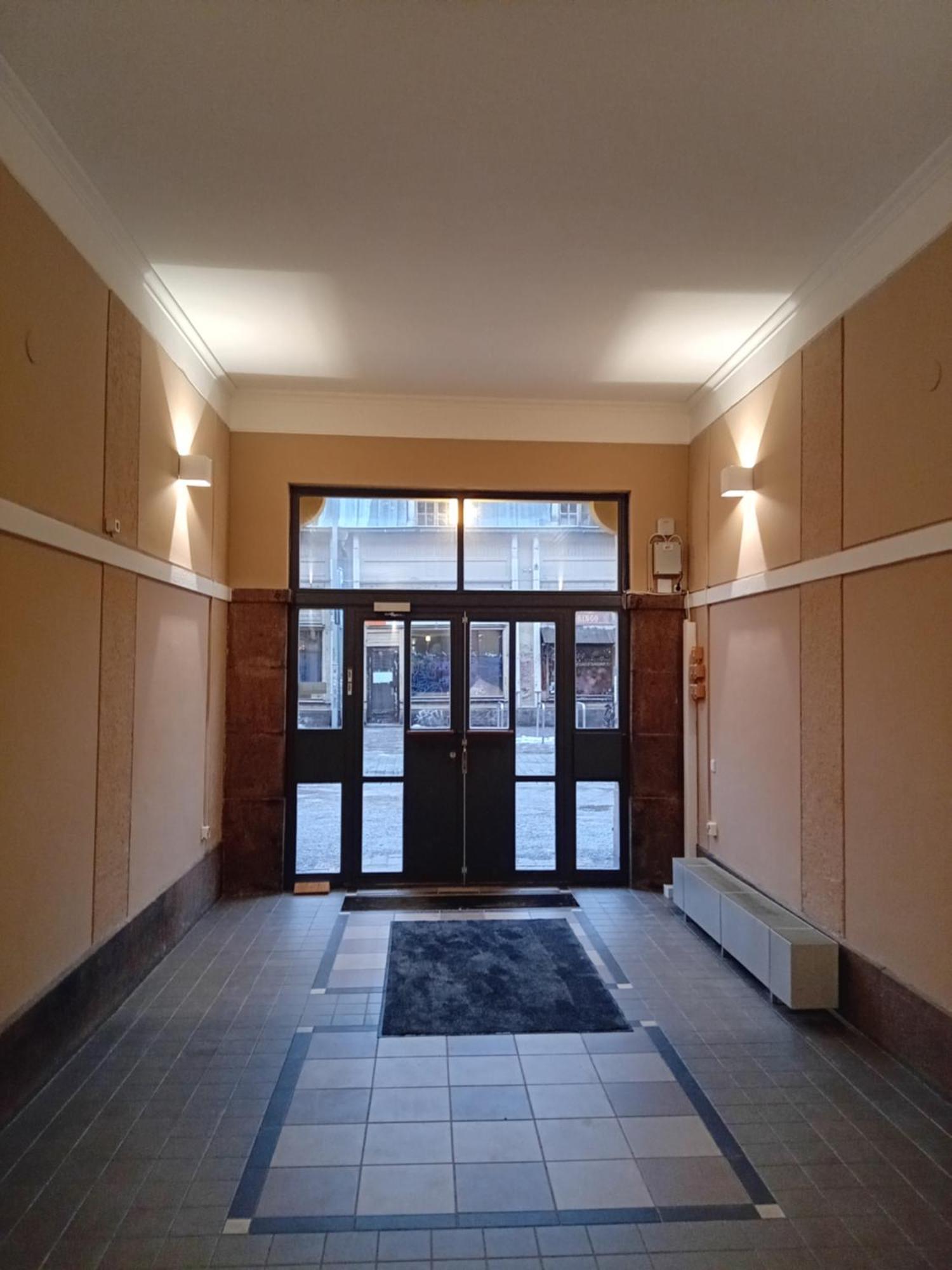 Ineon Hotel Turku Kültér fotó